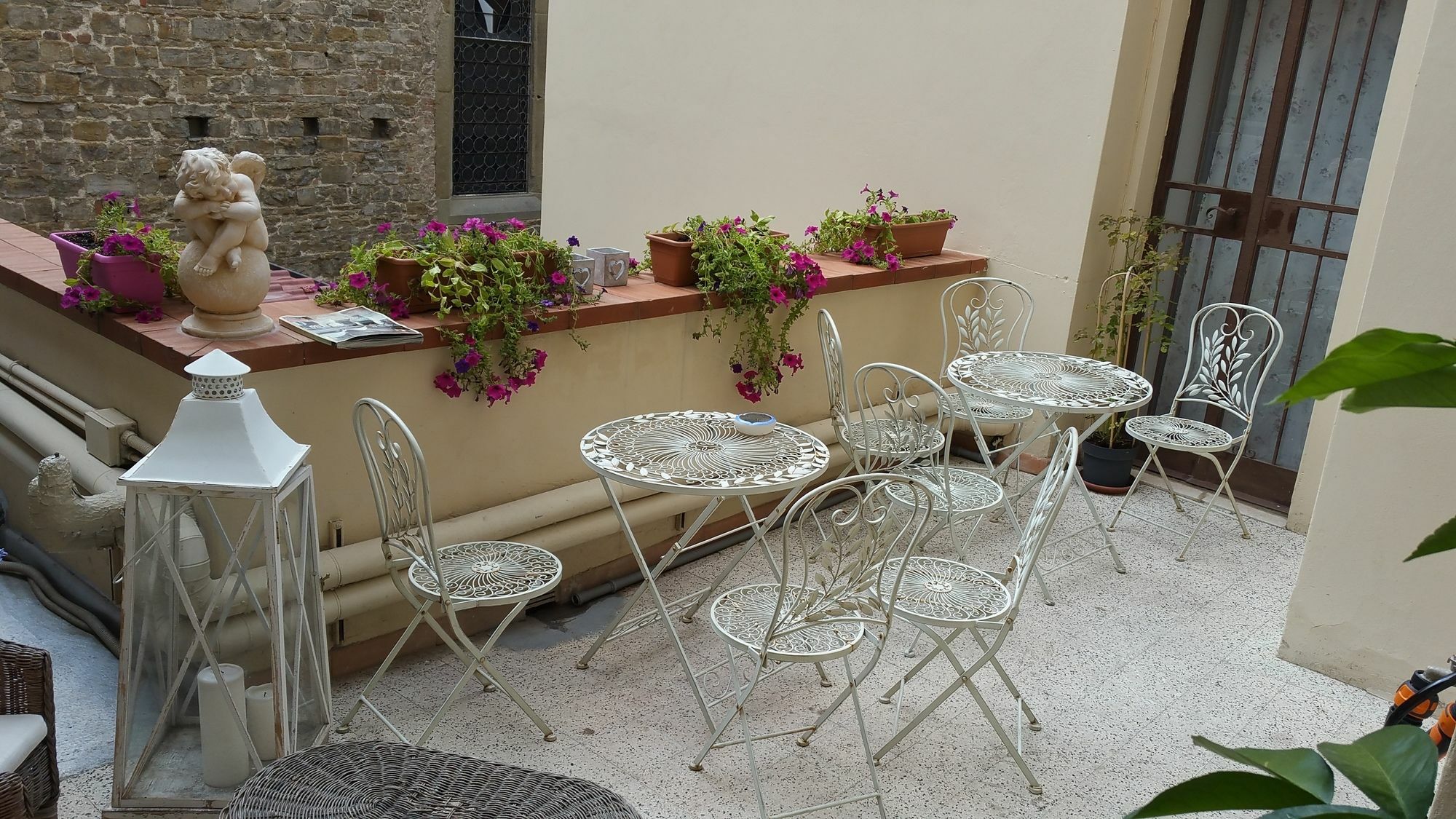 B&B San Remigio Florence Exterior photo