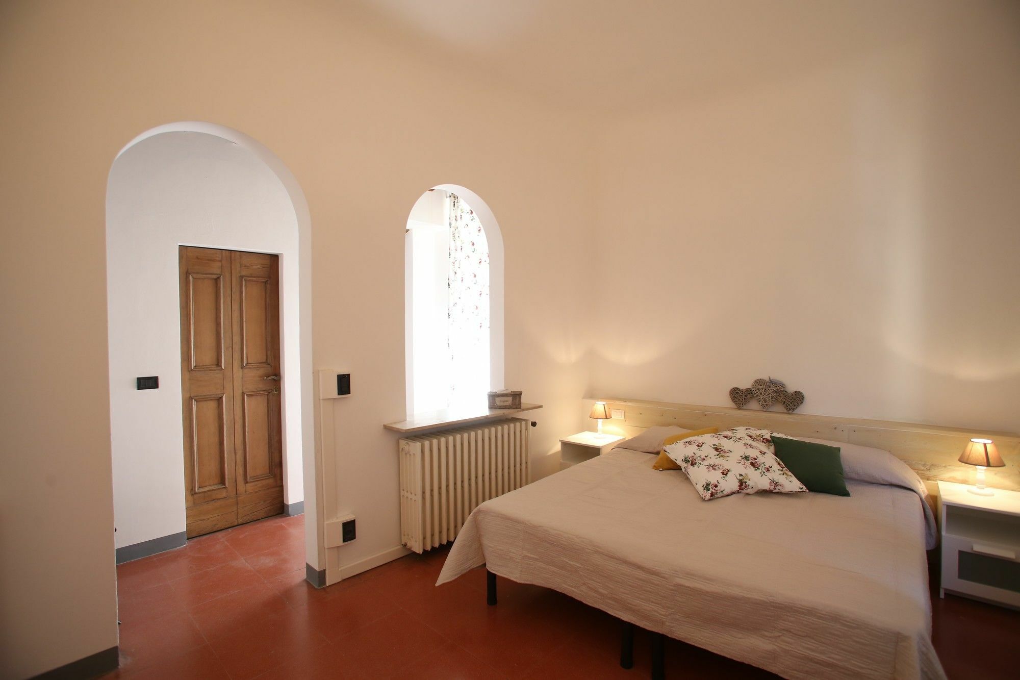 B&B San Remigio Florence Exterior photo