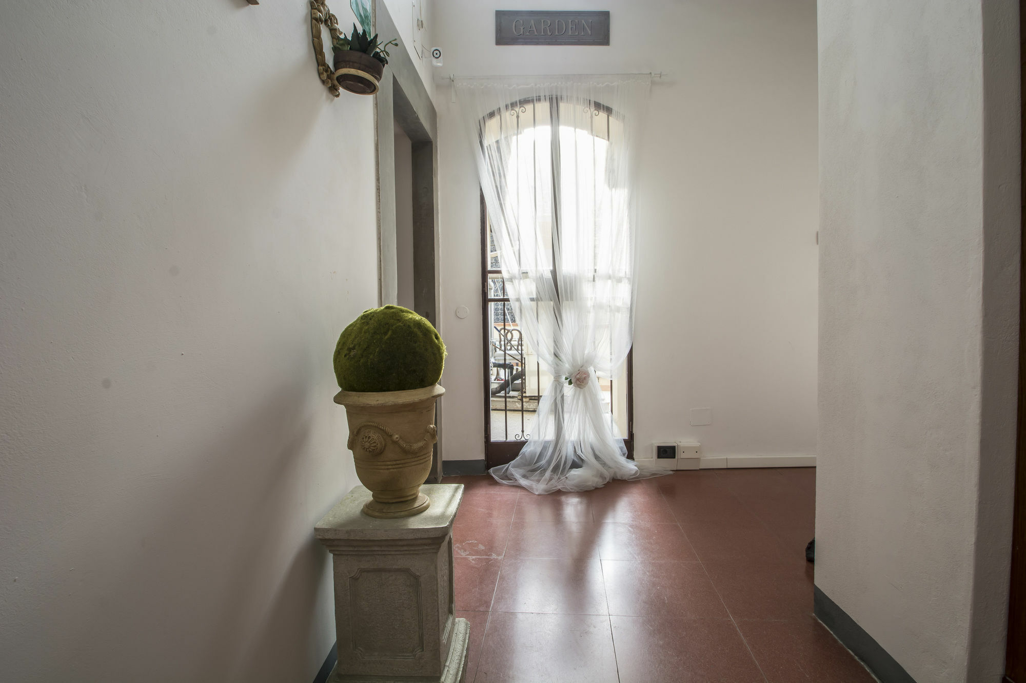 B&B San Remigio Florence Exterior photo