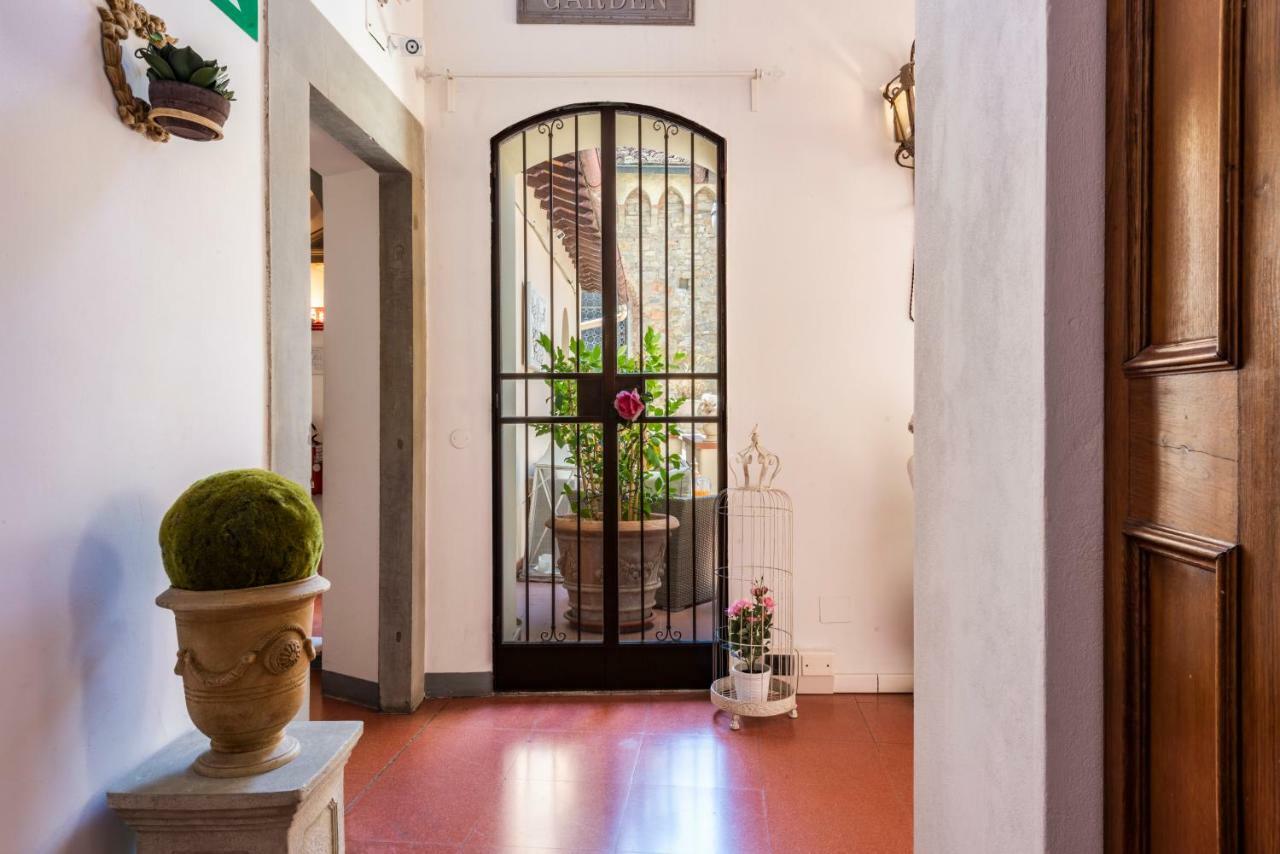 B&B San Remigio Florence Exterior photo