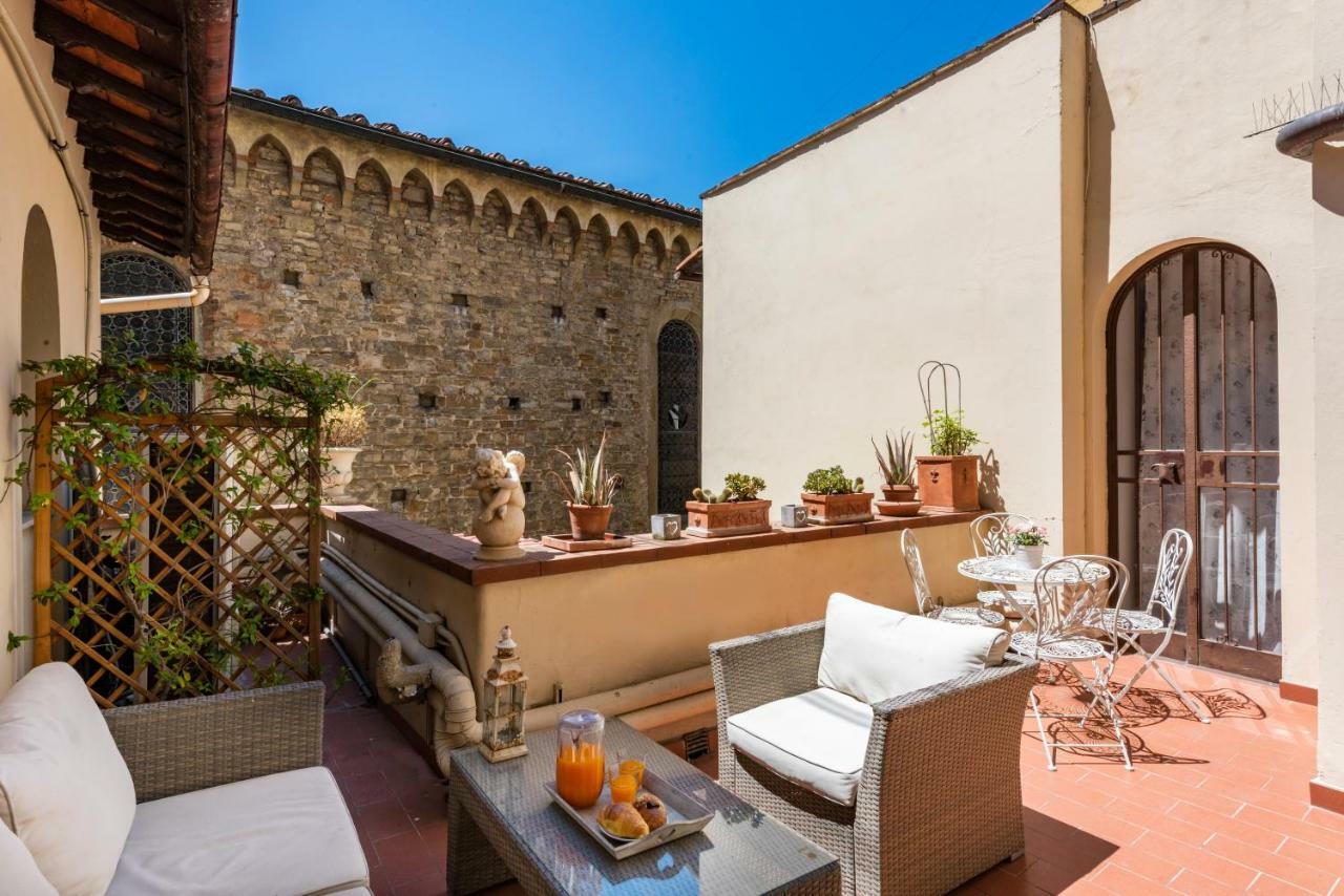 B&B San Remigio Florence Exterior photo