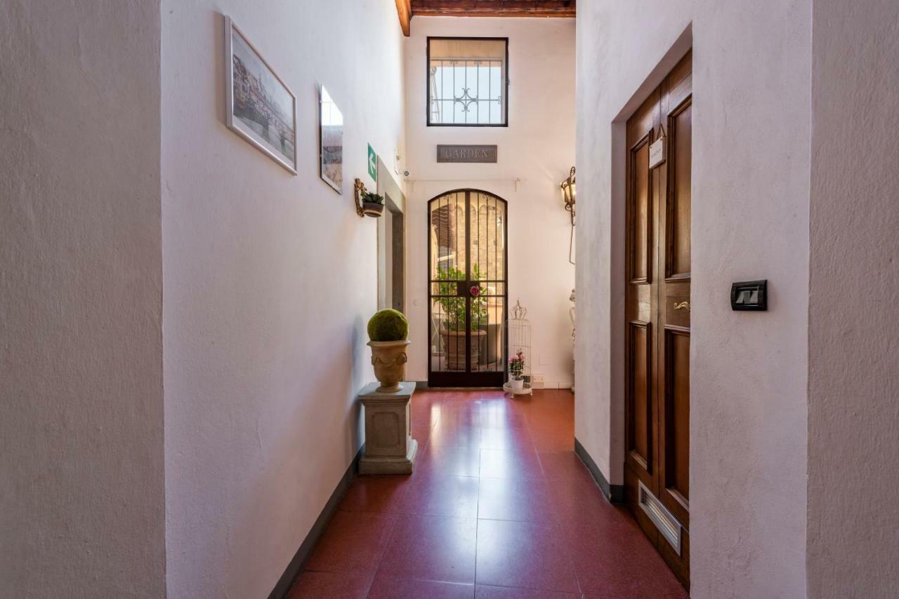 B&B San Remigio Florence Exterior photo