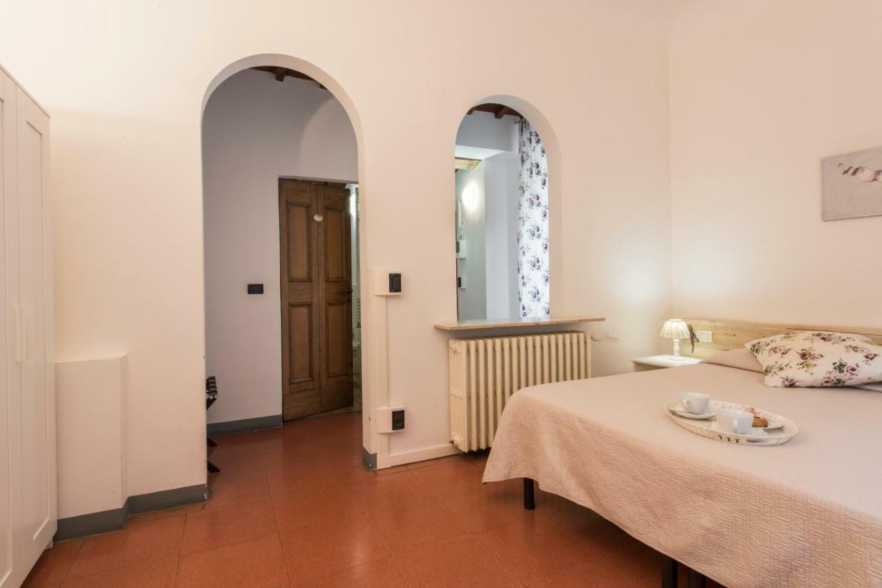 B&B San Remigio Florence Exterior photo