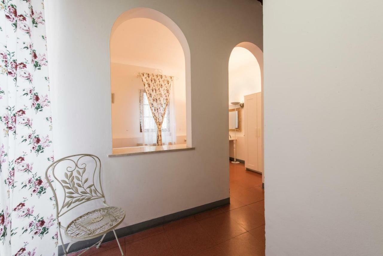 B&B San Remigio Florence Exterior photo