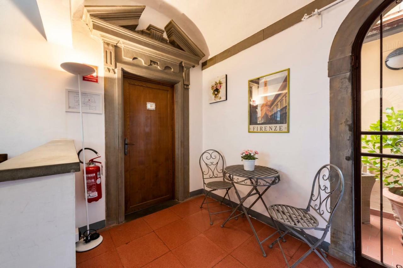 B&B San Remigio Florence Exterior photo