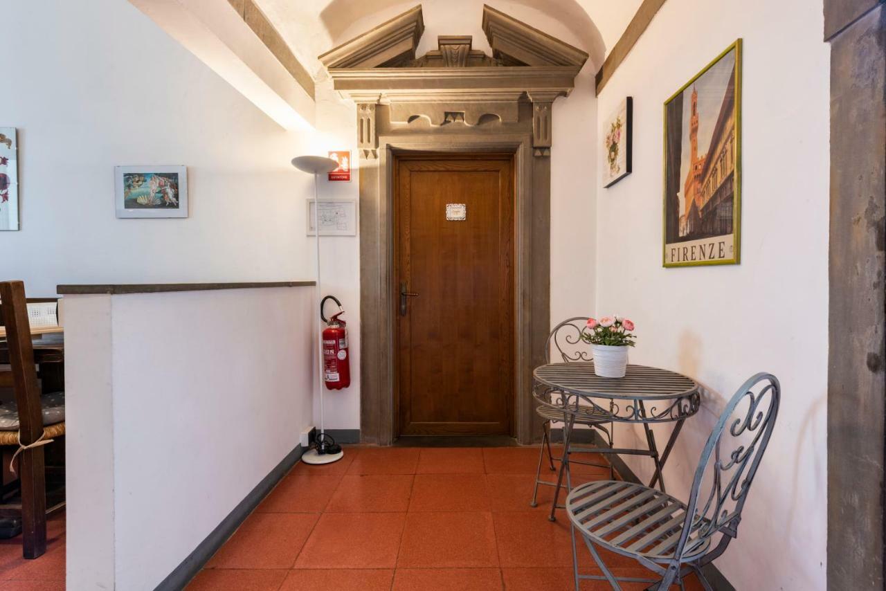 B&B San Remigio Florence Exterior photo